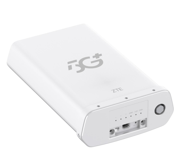 ZTE MC889A Pro 5G ODU - 1282711 - zdjęcie 2